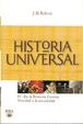 Cover of Historia Universal
