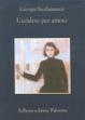 Cover of Uccidere per amore