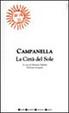 Cover of La città del sole