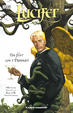 Cover of Lucifer vol. 03