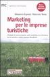 Cover of Marketing per le imprese turistiche