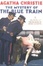 Cover of 'The Mystery of the Blue Train'