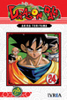 Cover of Dragon Ball #24