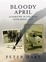 Cover of Bloody April