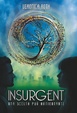 Cover of Insurgent