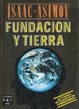 Cover of Fundación y Tierra