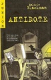 Cover of ANTIDOTE