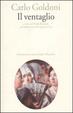 Cover of Il ventaglio