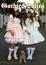 Cover of Gothic and Lolita