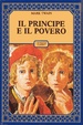 Cover of Il principe e il povero