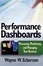Cover of "Performance Dashboards"