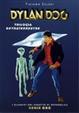 Cover of Dylan Dog. Trilogia extraterrestre