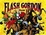 Cover of "Alex Raymond's Flash Gordon, Vol. 3"
