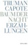 Cover of "Baum der Nacht. Alle Erzaehlungen"