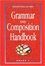 Cover of "Glencoe Language Arts Grammar and Composition Handbook Grade 7"
