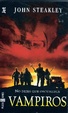 Cover of Vampiros