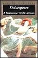 Midsummer night's dream (A)