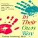 Cover of In Their Own Way