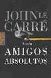 Cover of Amigos absolutos