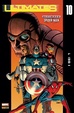 Cover of Ultimates n. 10