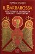 Cover of Il Barbarossa