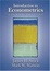 Cover of 'Introduction to Econometrics'