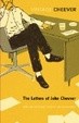 Cover of The Letters of John Cheever