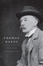 Cover of "Thomas Hardy"