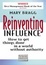 Cover of Reinventing Influence