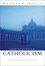 Cover of "Rediscovering Catholicism"