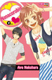 Cover of Nanaco Robin Vol. 01