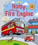 Cover of Noisy Wind-up Fire Engine