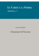 Cover of I finanziatori del fascismo
