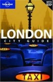 Lonely Planet London : City Guide (Lonely Planet London)