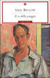 Cover of Il re della pioggia