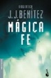 Cover of Mágica fe
