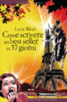 Cover of Come scrivere un best seller in 57 giorni