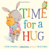 More about Time for a Hug