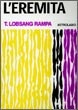 Cover of L' eremita