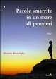 Cover of Parole smarrite in un mare di pensieri