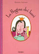 Cover of La regina dei baci