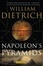 Cover of "Napoleon's Pyramids"