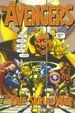 Cover of Avengers