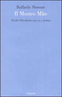 Image of Il mostro mite