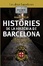 Cover of Històries de la història de Barcelona