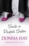 Cover of "Such a Perfect Sister"