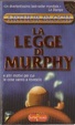 Cover of La legge di Murphy