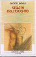 Cover of Storia dell'occhio