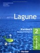 Cover of Lagune: Lehrwerk für Deutsch als Fremdsprache, 2