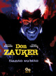Cover of Don Zauker